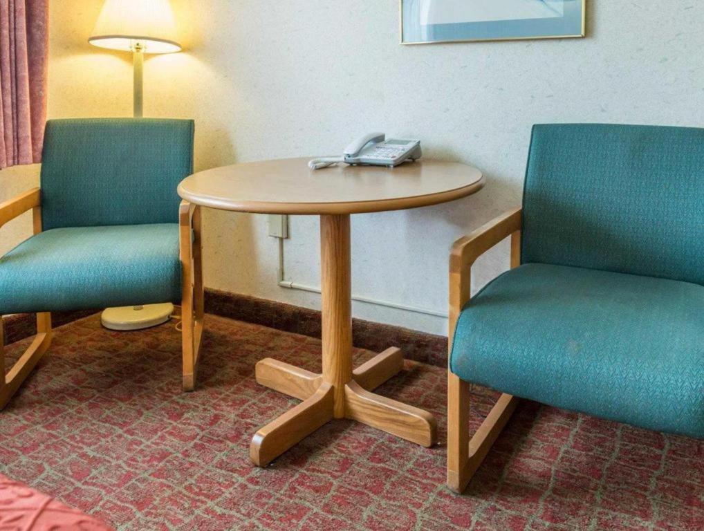Quality Inn Royle Kittanning Exterior photo