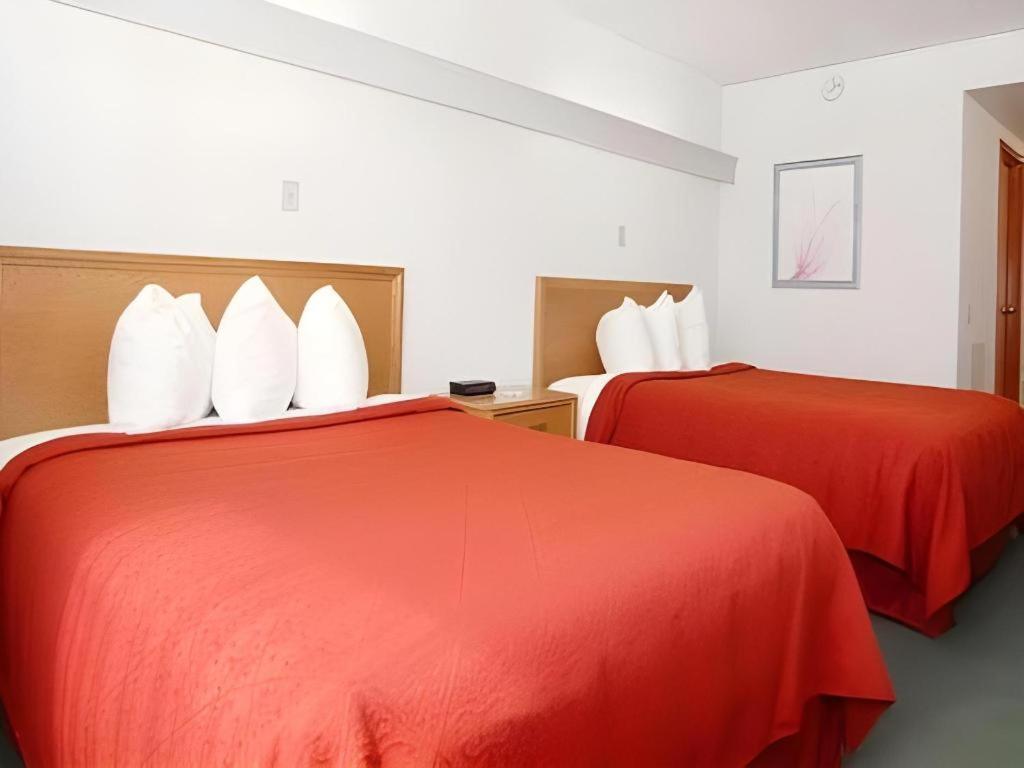 Quality Inn Royle Kittanning Exterior photo