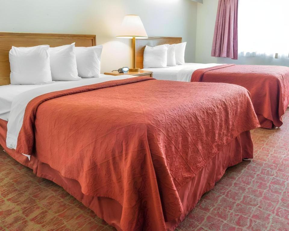 Quality Inn Royle Kittanning Exterior photo