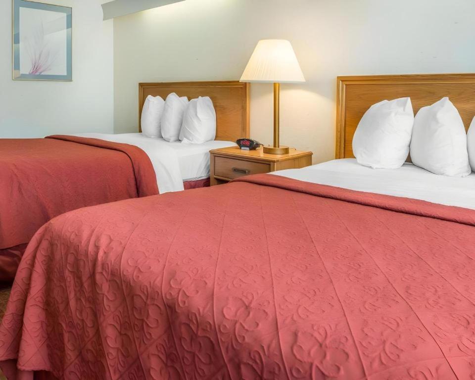 Quality Inn Royle Kittanning Exterior photo