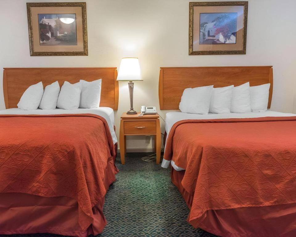 Quality Inn Royle Kittanning Exterior photo