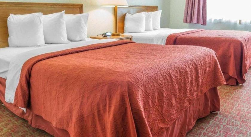 Quality Inn Royle Kittanning Exterior photo
