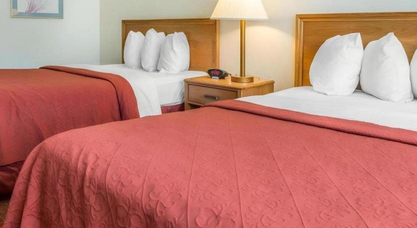 Quality Inn Royle Kittanning Exterior photo