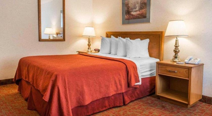 Quality Inn Royle Kittanning Exterior photo