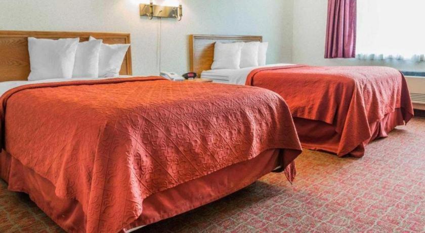 Quality Inn Royle Kittanning Exterior photo