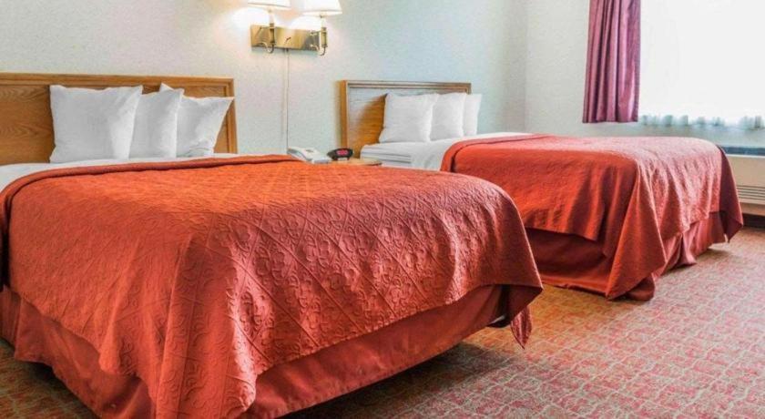 Quality Inn Royle Kittanning Exterior photo
