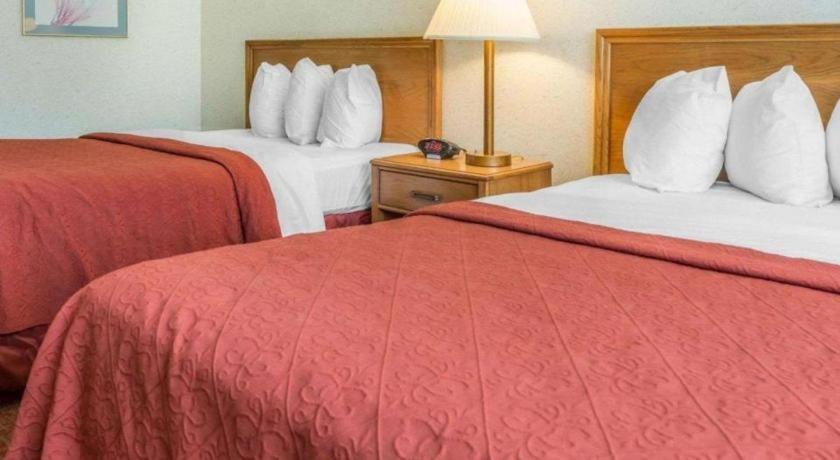 Quality Inn Royle Kittanning Exterior photo